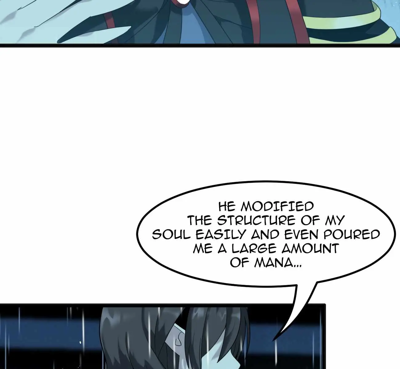 I'm Really Not the Demon God's Lackey Chapter 7 Page 105