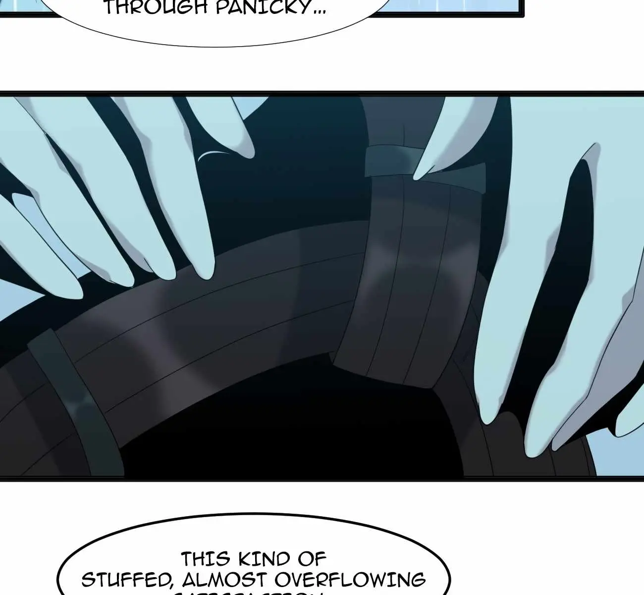 I'm Really Not the Demon God's Lackey Chapter 7 Page 107