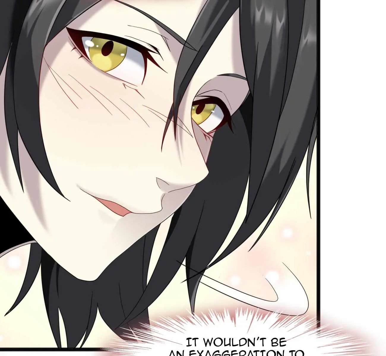 I'm Really Not the Demon God's Lackey Chapter 7 Page 110