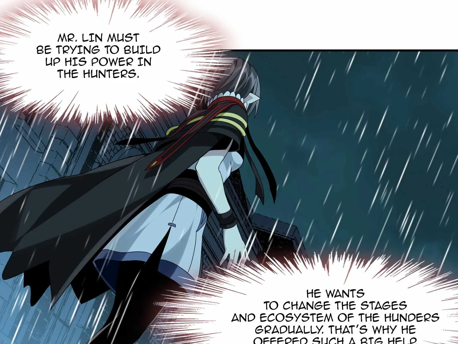 I'm Really Not the Demon God's Lackey Chapter 7 Page 112