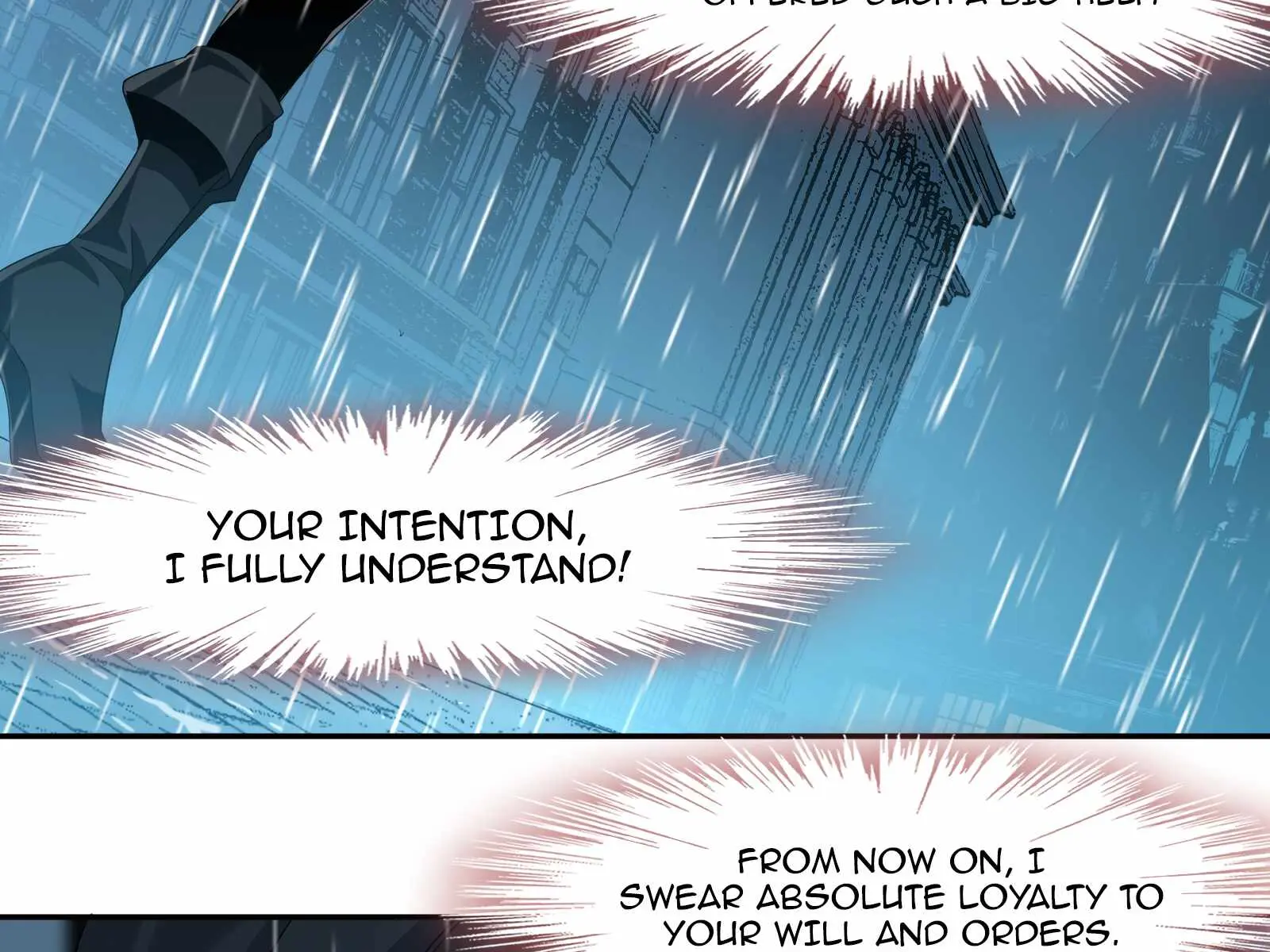 I'm Really Not the Demon God's Lackey Chapter 7 Page 113