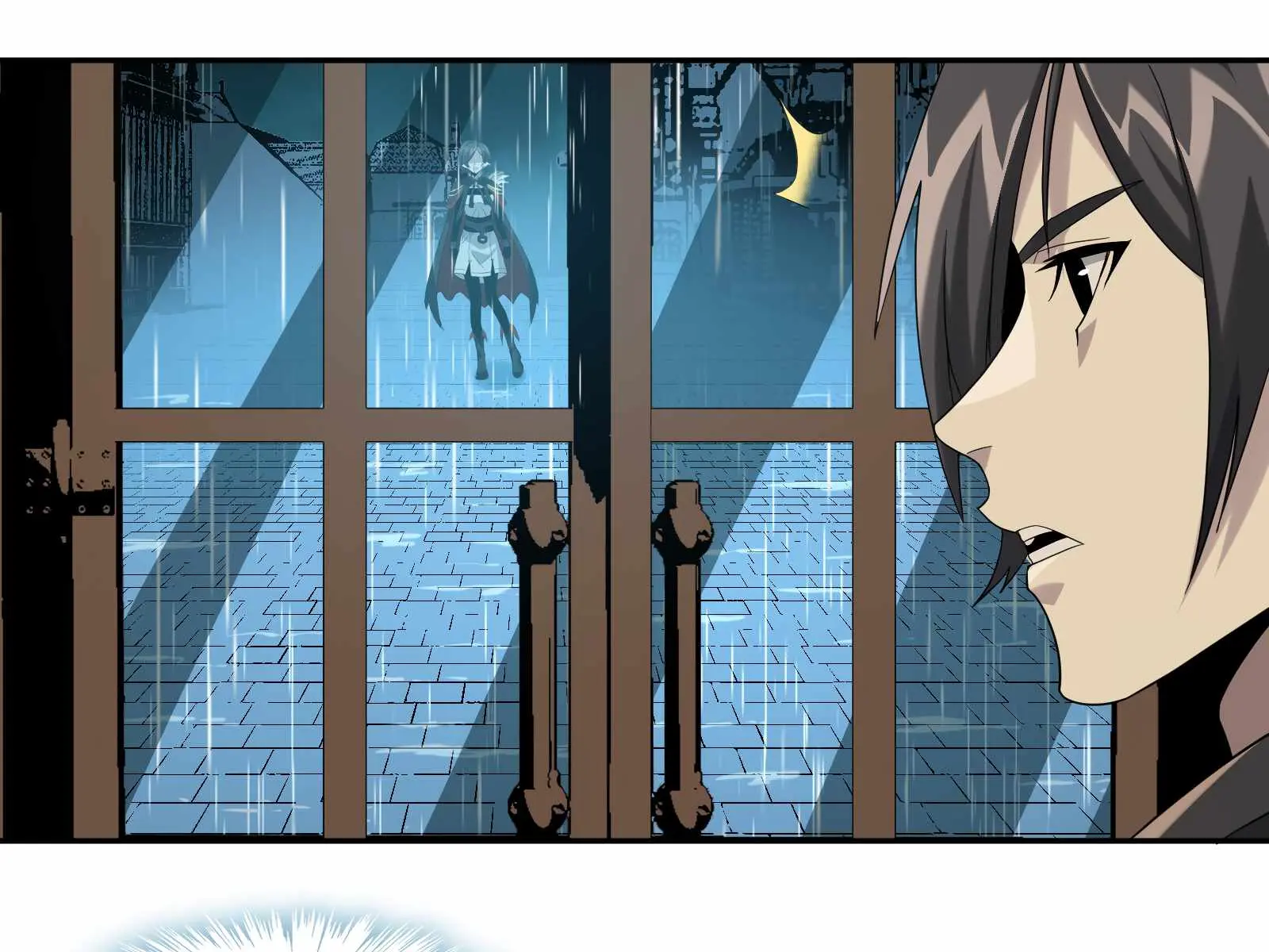 I'm Really Not the Demon God's Lackey Chapter 7 Page 117