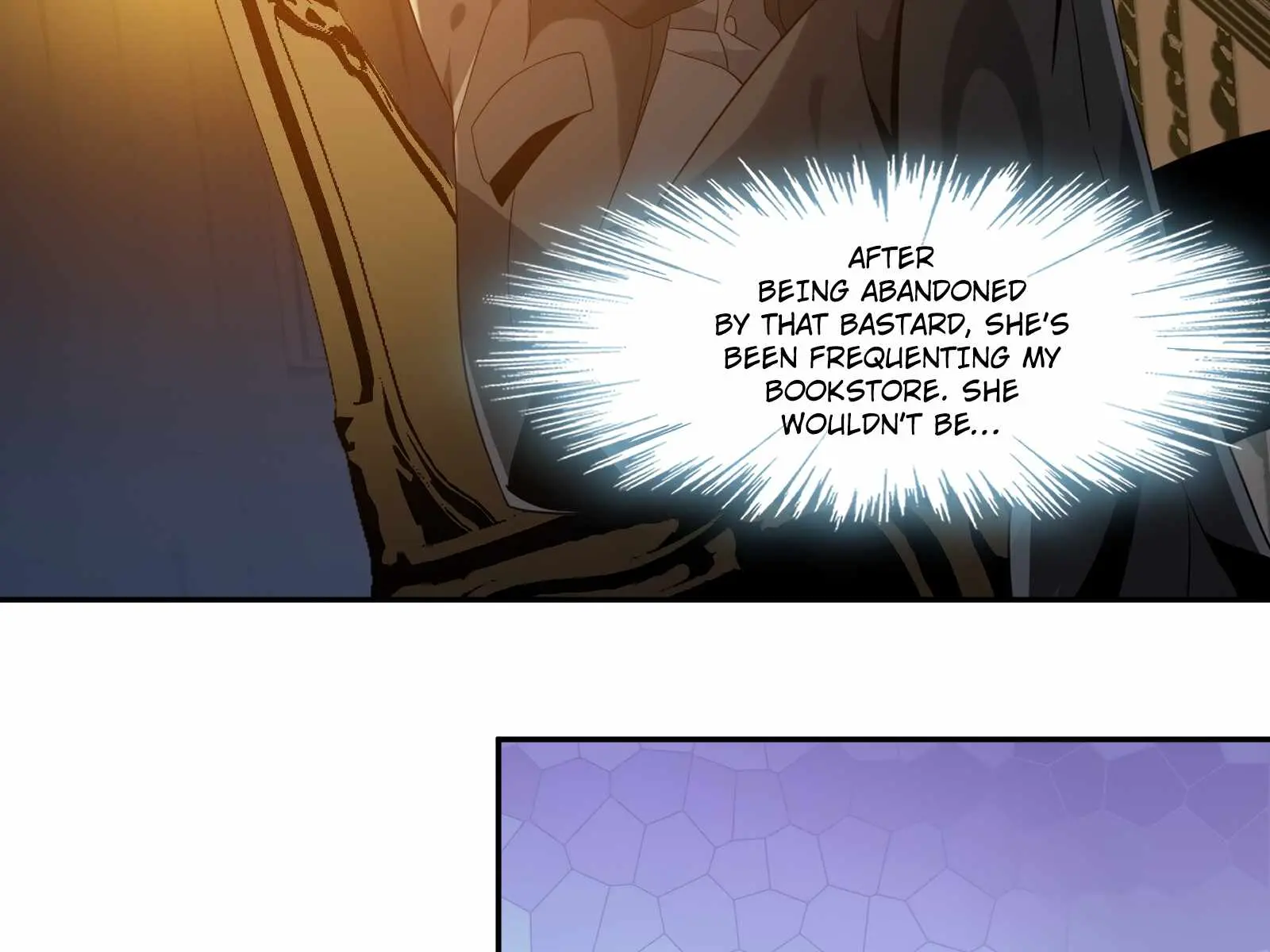 I'm Really Not the Demon God's Lackey Chapter 7 Page 121