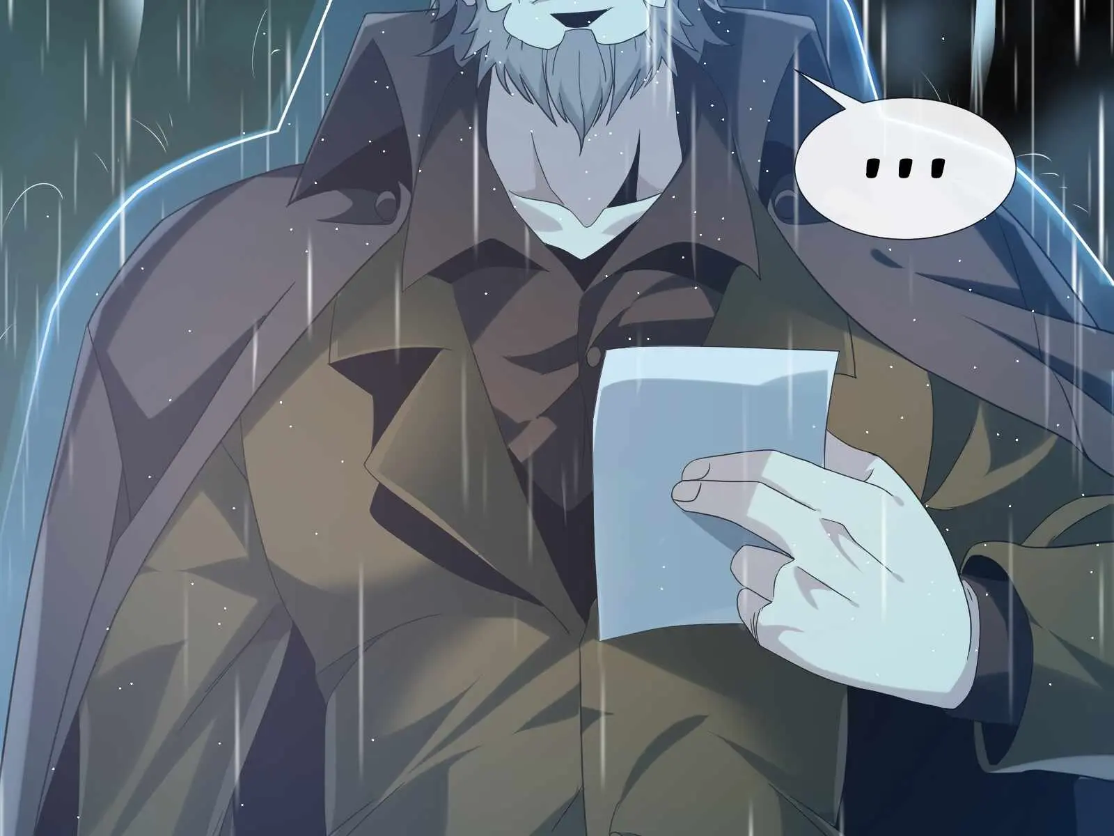 I'm Really Not the Demon God's Lackey Chapter 7 Page 125