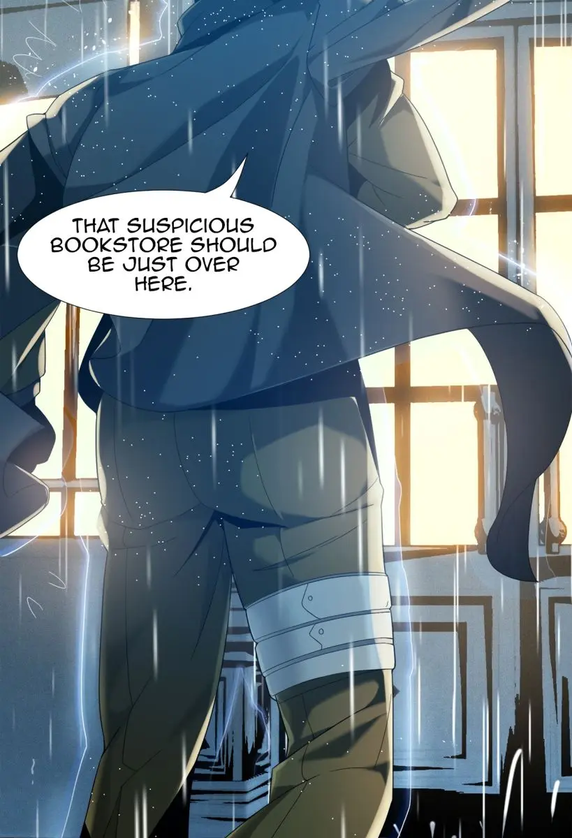 I'm Really Not the Demon God's Lackey Chapter 8 Page 5