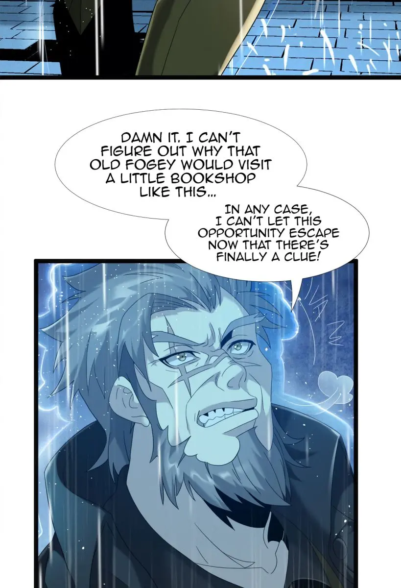 I'm Really Not the Demon God's Lackey Chapter 8 Page 6