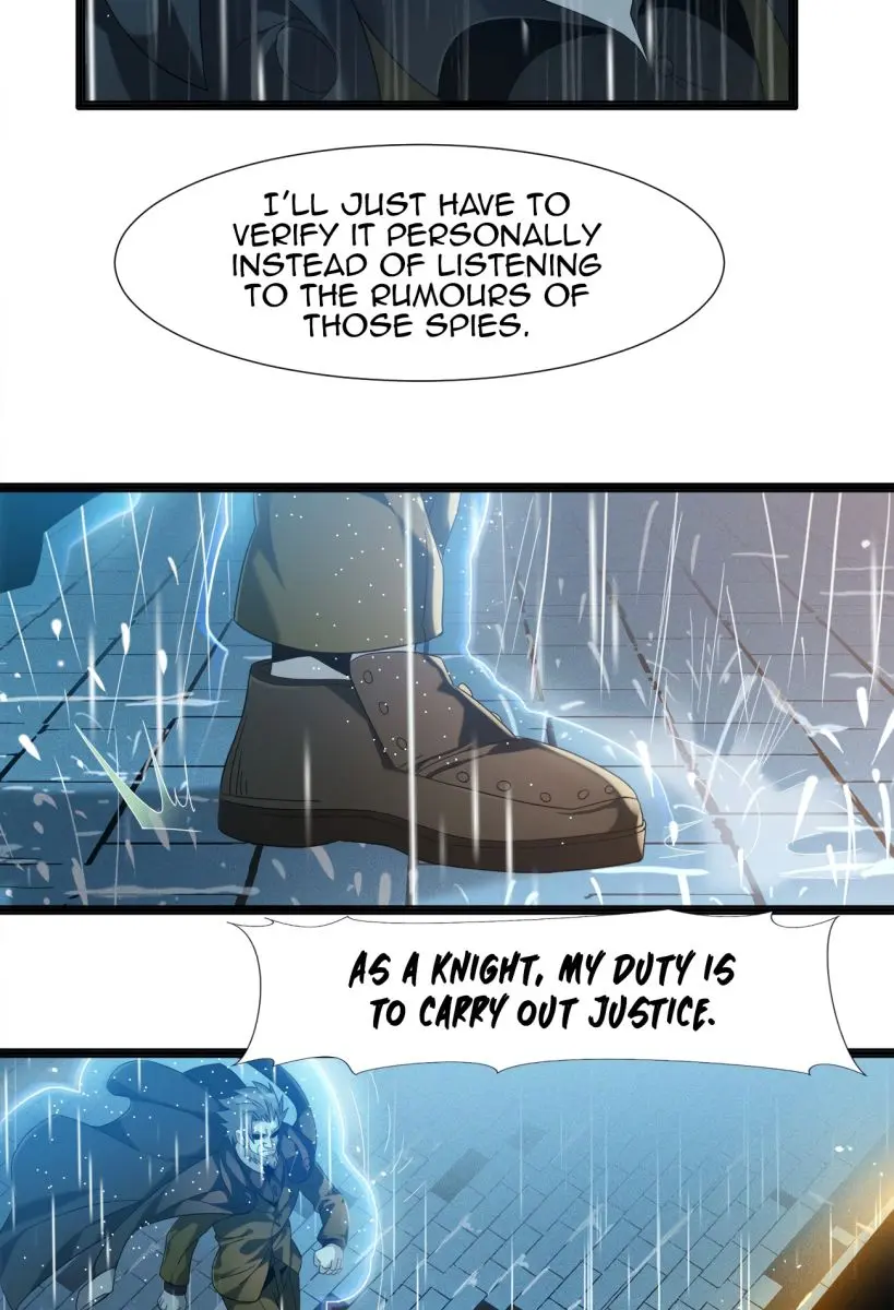 I'm Really Not the Demon God's Lackey Chapter 8 Page 7