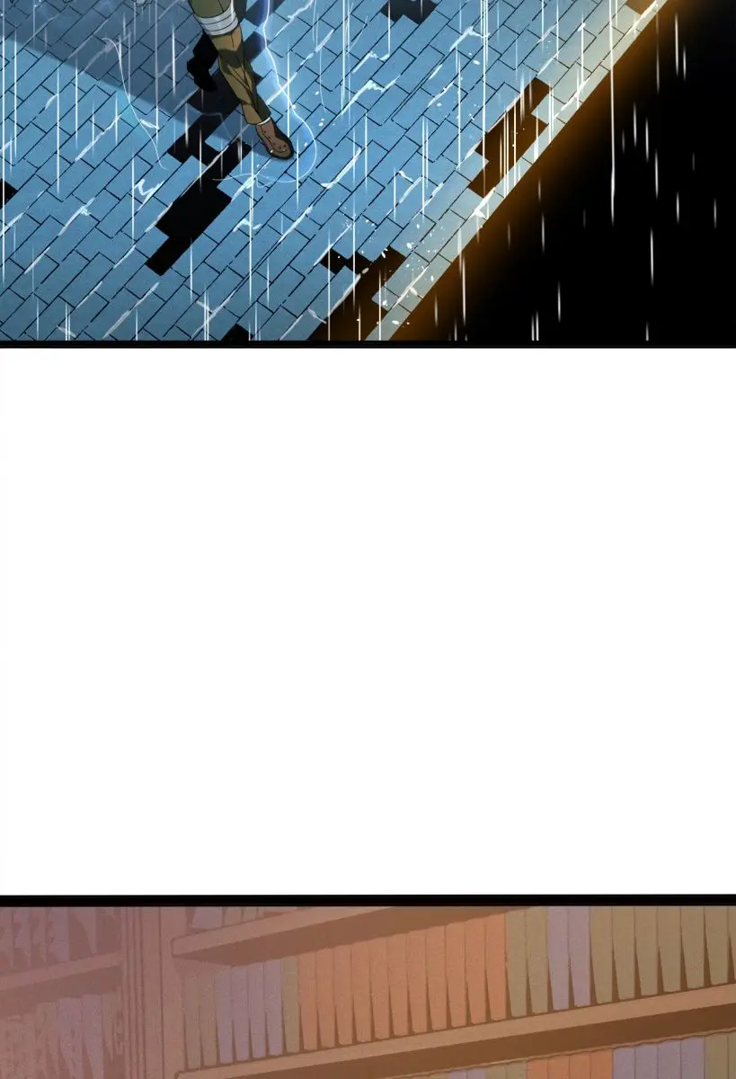 I'm Really Not the Demon God's Lackey Chapter 8 Page 8