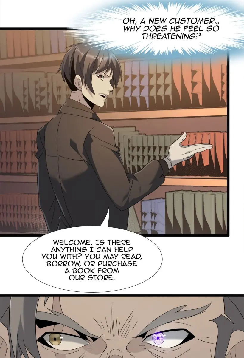 I'm Really Not the Demon God's Lackey Chapter 8 Page 16