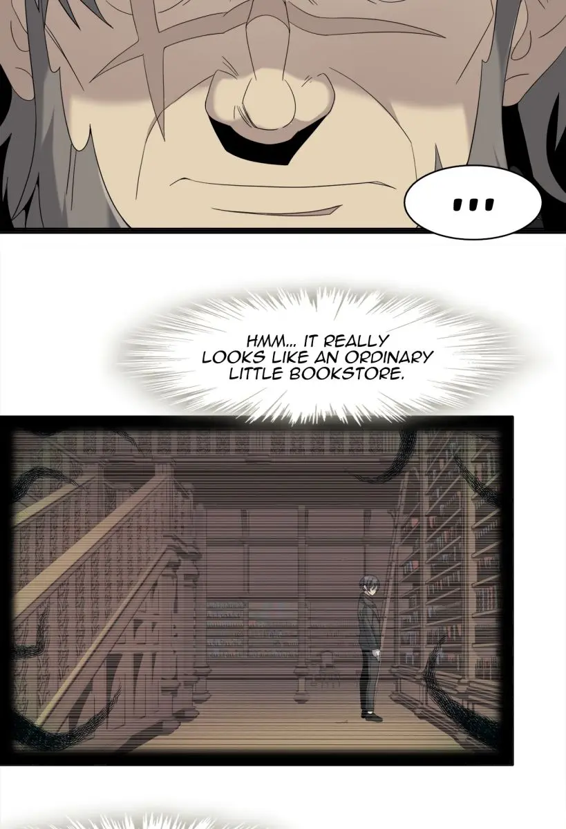 I'm Really Not the Demon God's Lackey Chapter 8 Page 17
