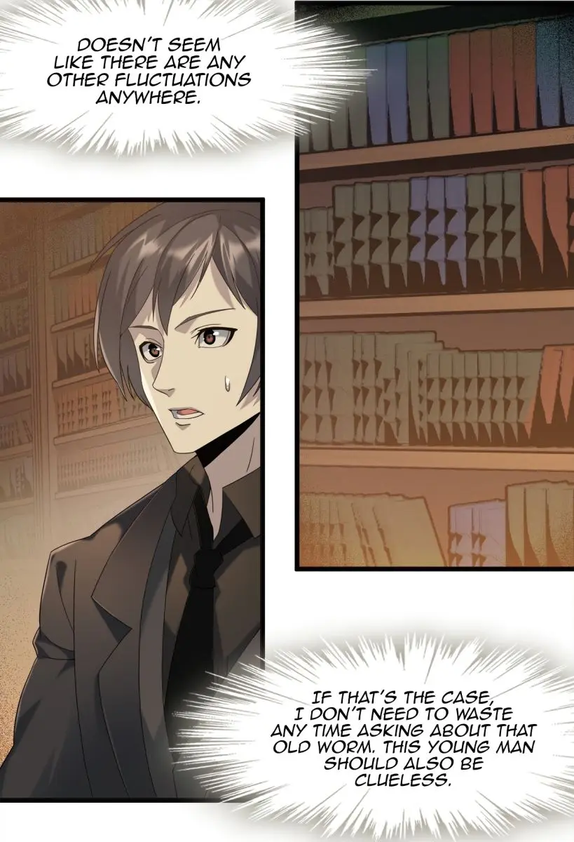 I'm Really Not the Demon God's Lackey Chapter 8 Page 18