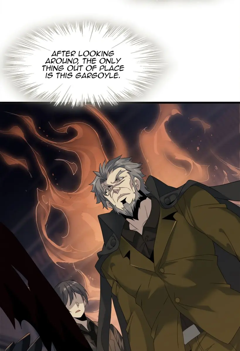I'm Really Not the Demon God's Lackey Chapter 8 Page 19