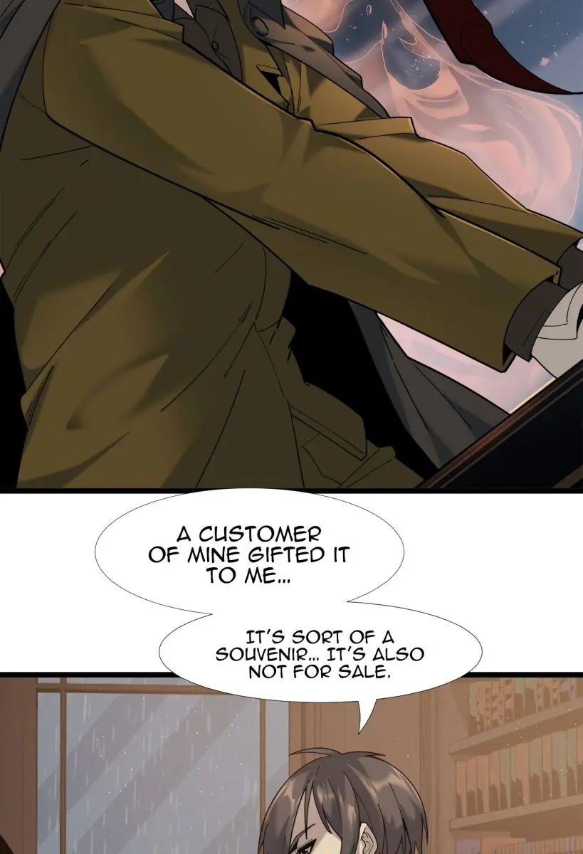 I'm Really Not the Demon God's Lackey Chapter 8 Page 26