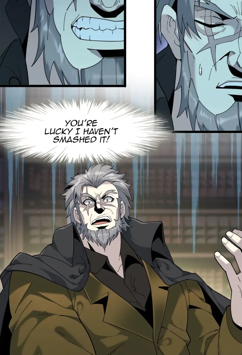 I'm Really Not the Demon God's Lackey Chapter 8 Page 28