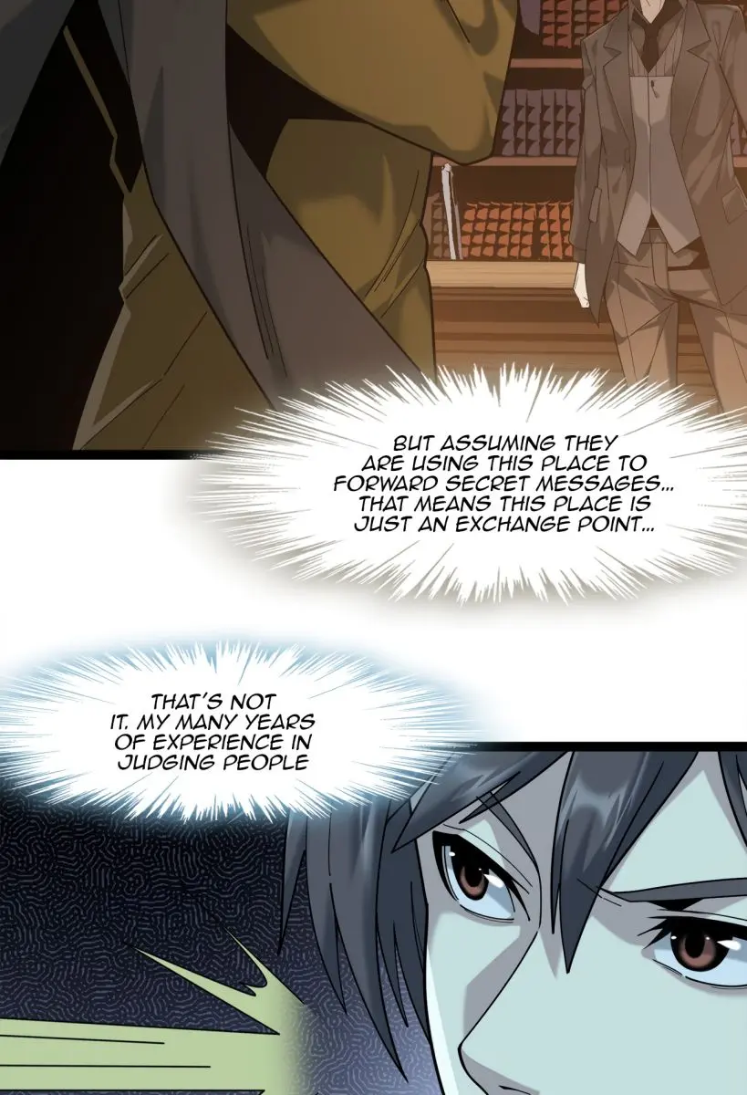 I'm Really Not the Demon God's Lackey Chapter 8 Page 32