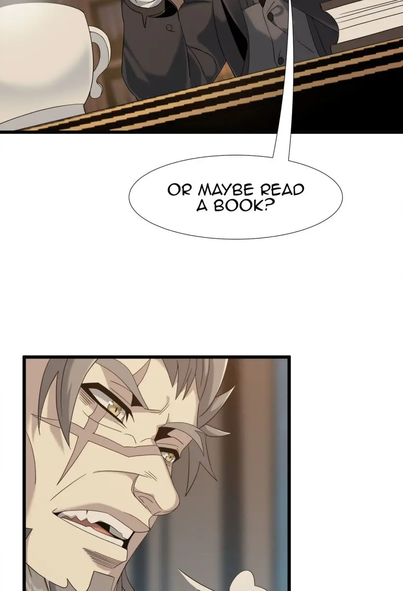 I'm Really Not the Demon God's Lackey Chapter 8 Page 46