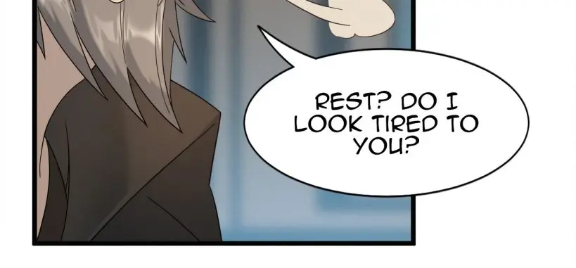 I'm Really Not the Demon God's Lackey Chapter 8 Page 47