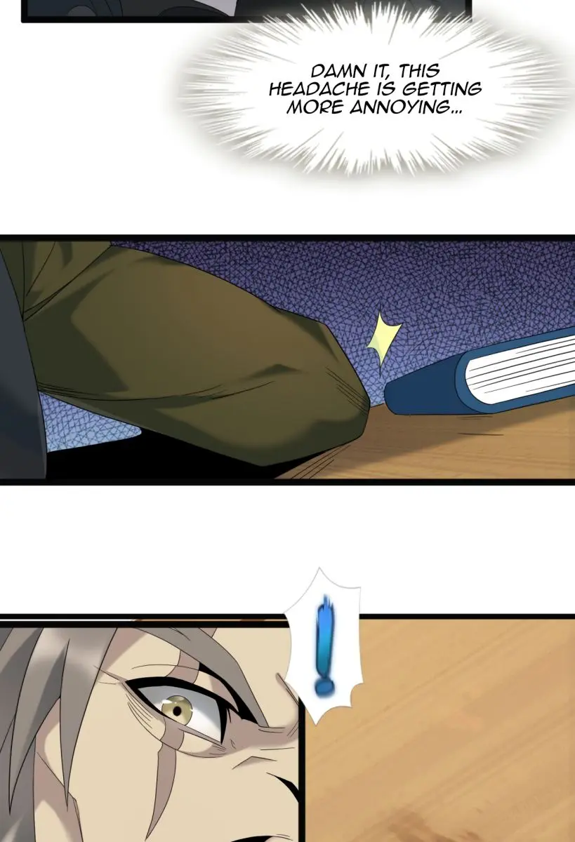 I'm Really Not the Demon God's Lackey Chapter 8 Page 53