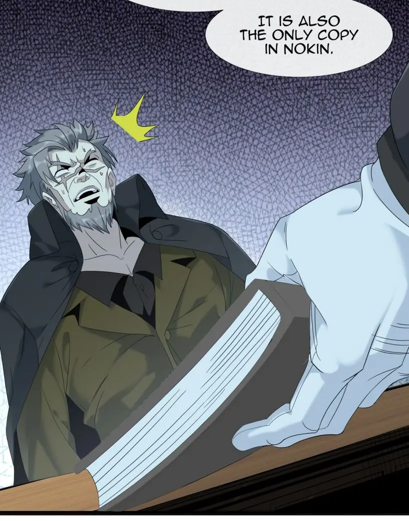 I'm Really Not the Demon God's Lackey Chapter 8 Page 58