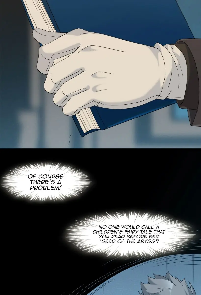 I'm Really Not the Demon God's Lackey Chapter 8 Page 61