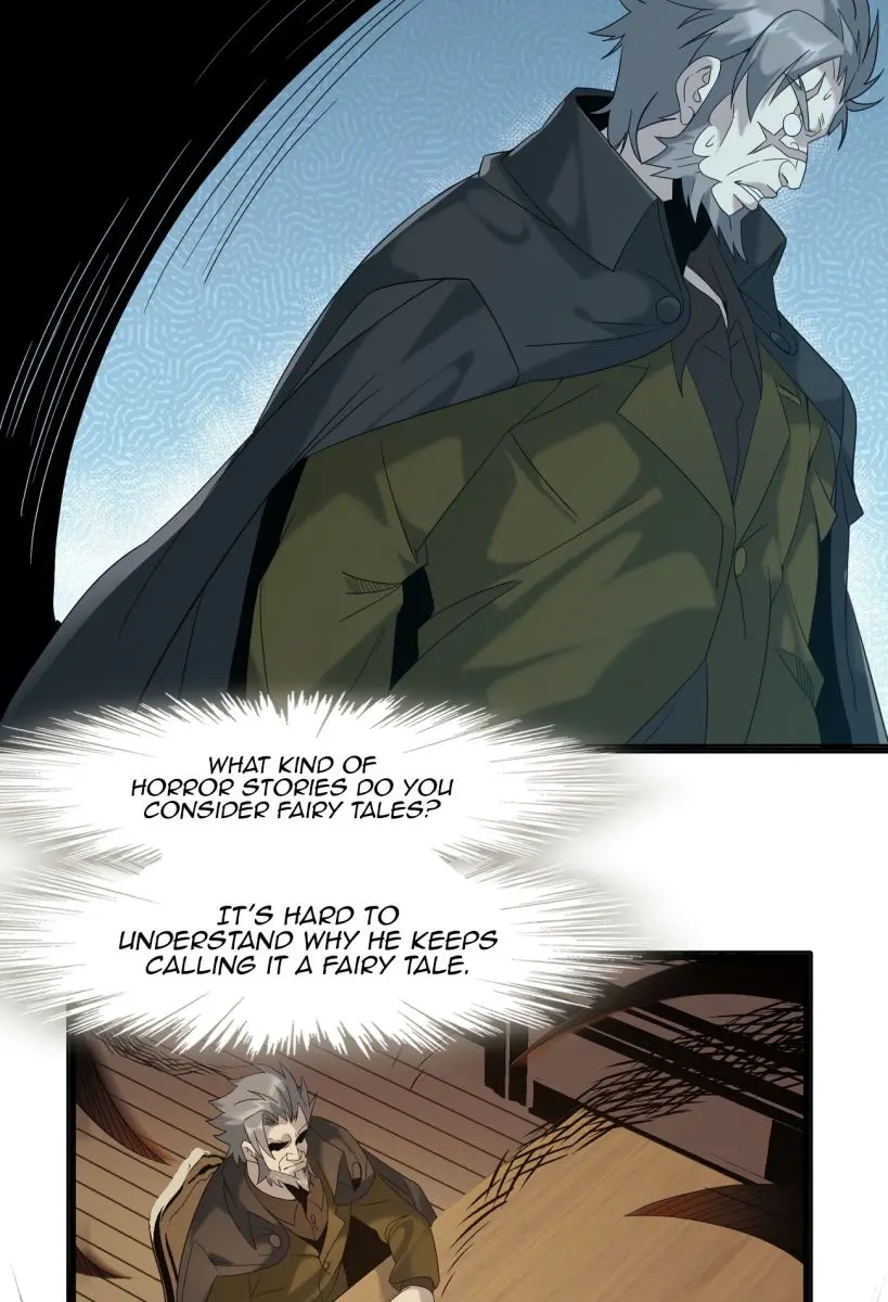 I'm Really Not the Demon God's Lackey Chapter 8 Page 62