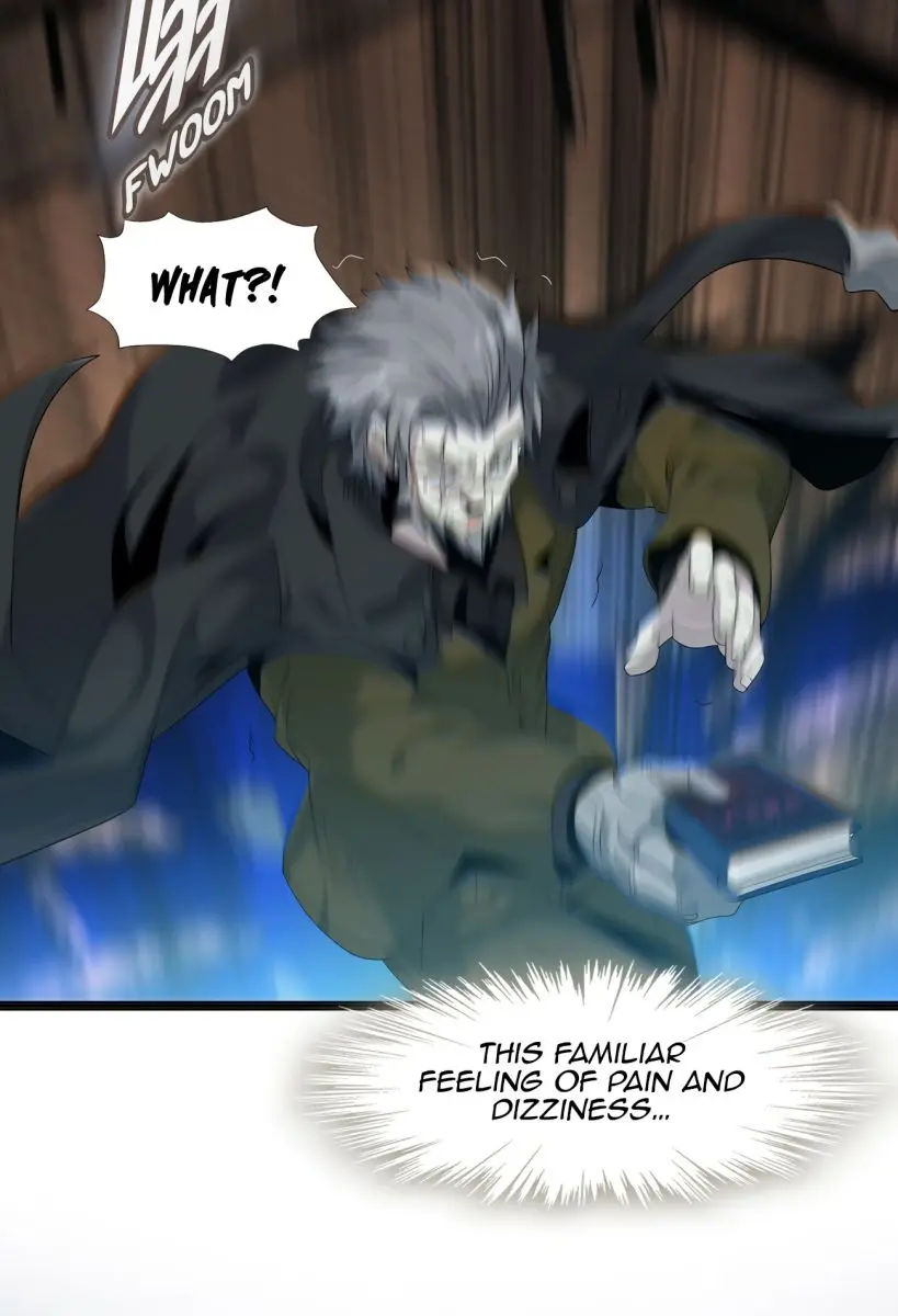 I'm Really Not the Demon God's Lackey Chapter 8 Page 67