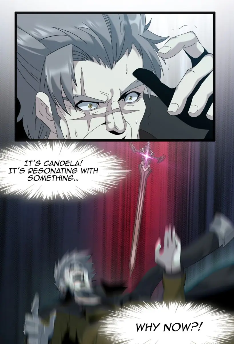I'm Really Not the Demon God's Lackey Chapter 8 Page 68