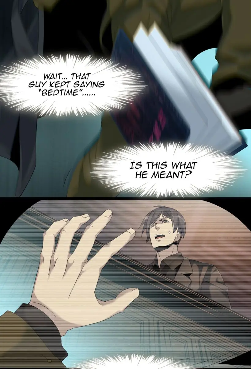 I'm Really Not the Demon God's Lackey Chapter 8 Page 70
