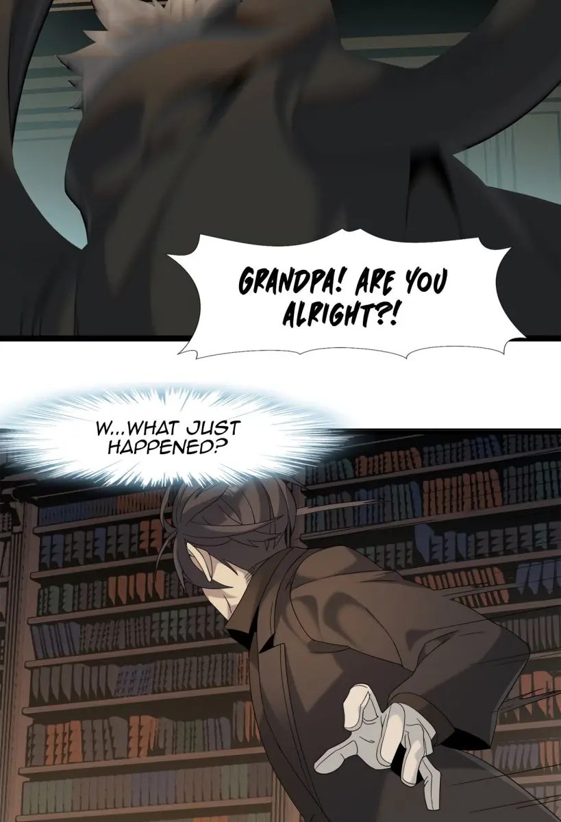 I'm Really Not the Demon God's Lackey Chapter 8 Page 72