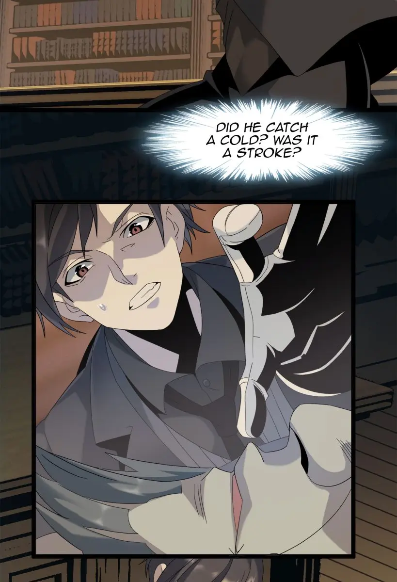 I'm Really Not the Demon God's Lackey Chapter 8 Page 73