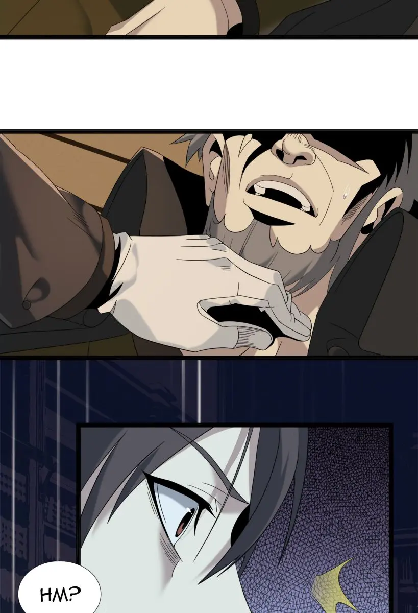 I'm Really Not the Demon God's Lackey Chapter 8 Page 75