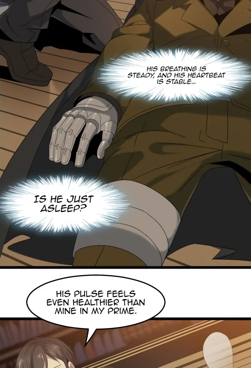 I'm Really Not the Demon God's Lackey Chapter 8 Page 77