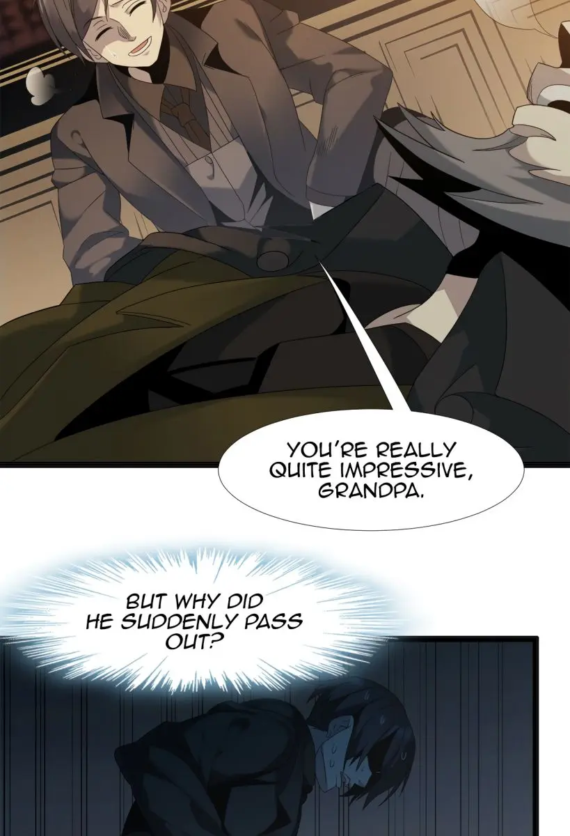 I'm Really Not the Demon God's Lackey Chapter 8 Page 78