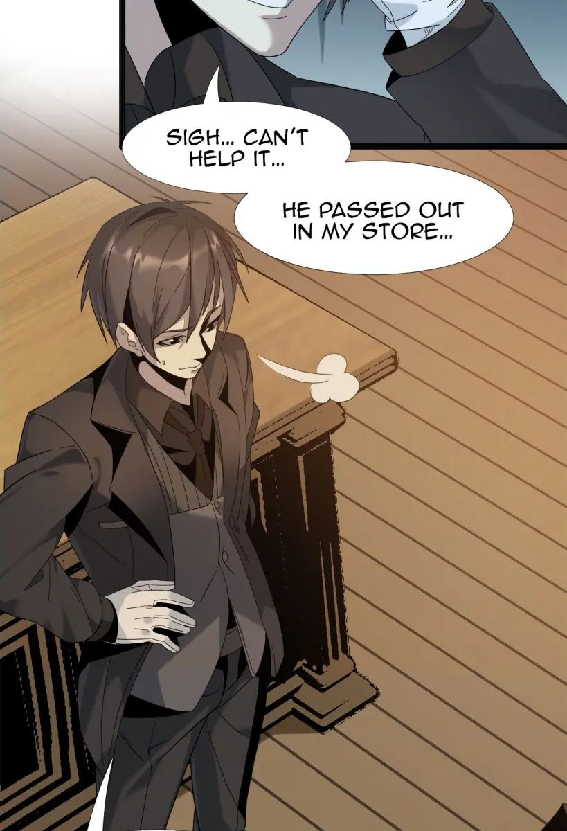 I'm Really Not the Demon God's Lackey Chapter 8 Page 80