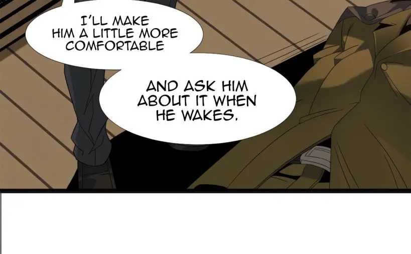 I'm Really Not the Demon God's Lackey Chapter 8 Page 81