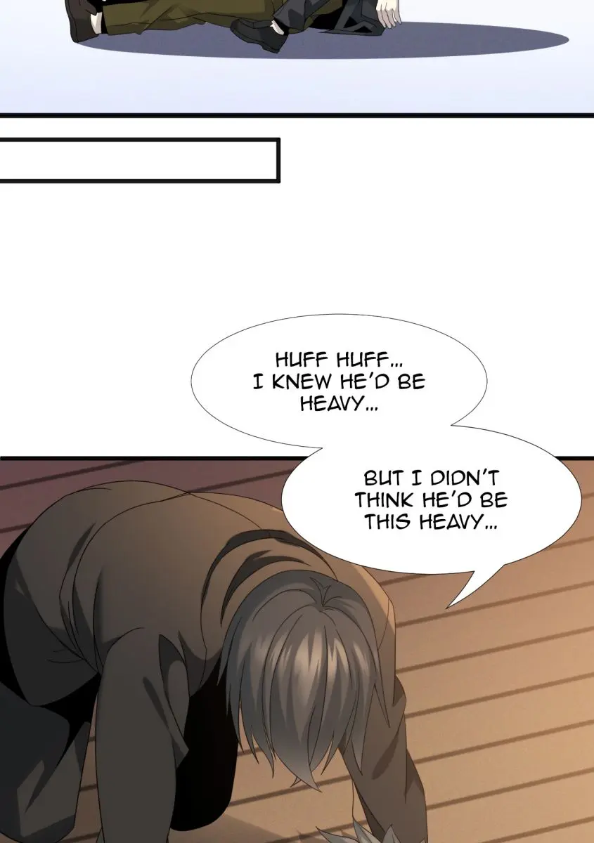 I'm Really Not the Demon God's Lackey Chapter 9 Page 7