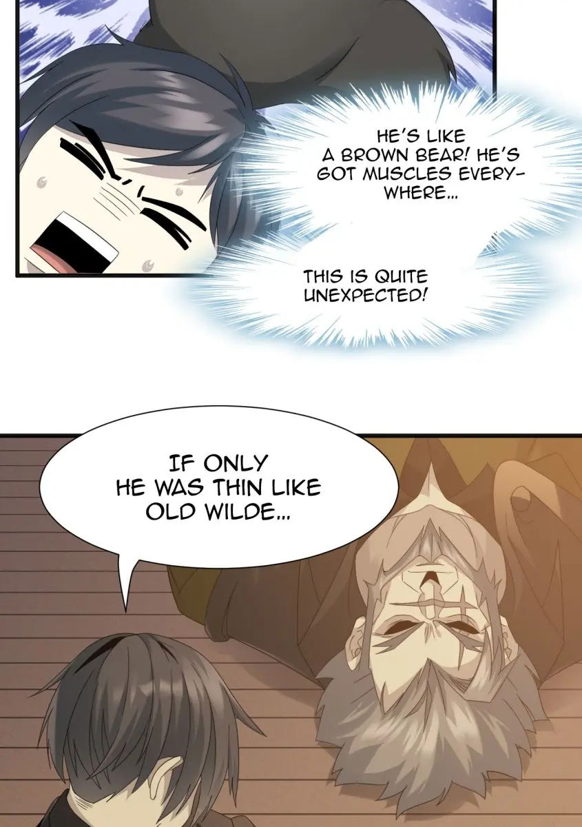 I'm Really Not the Demon God's Lackey Chapter 9 Page 9