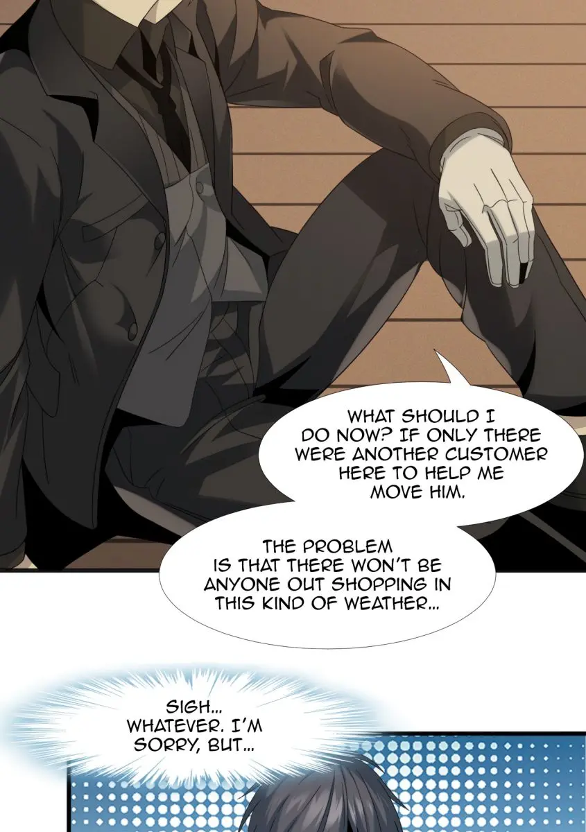 I'm Really Not the Demon God's Lackey Chapter 9 Page 10