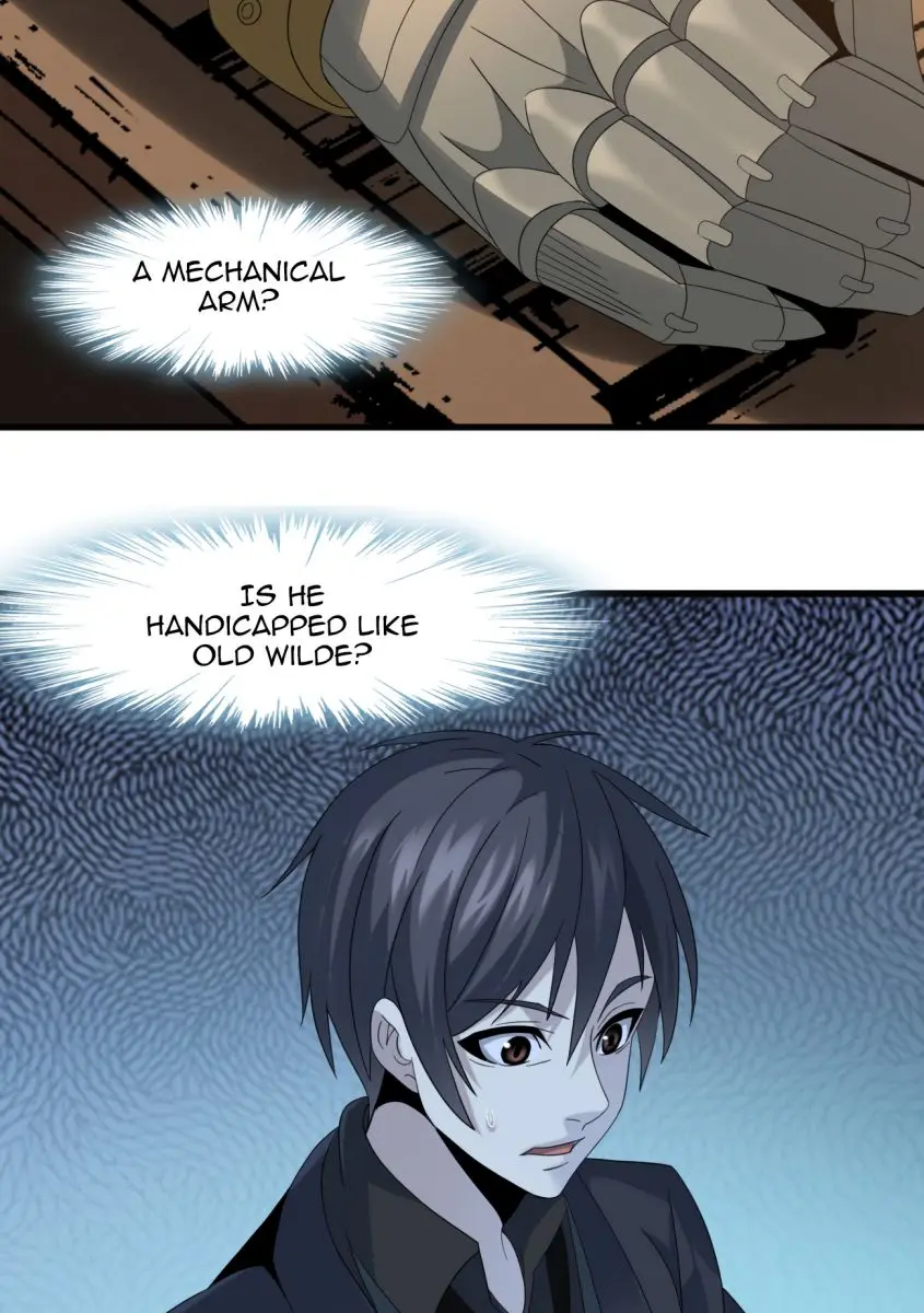 I'm Really Not the Demon God's Lackey Chapter 9 Page 18