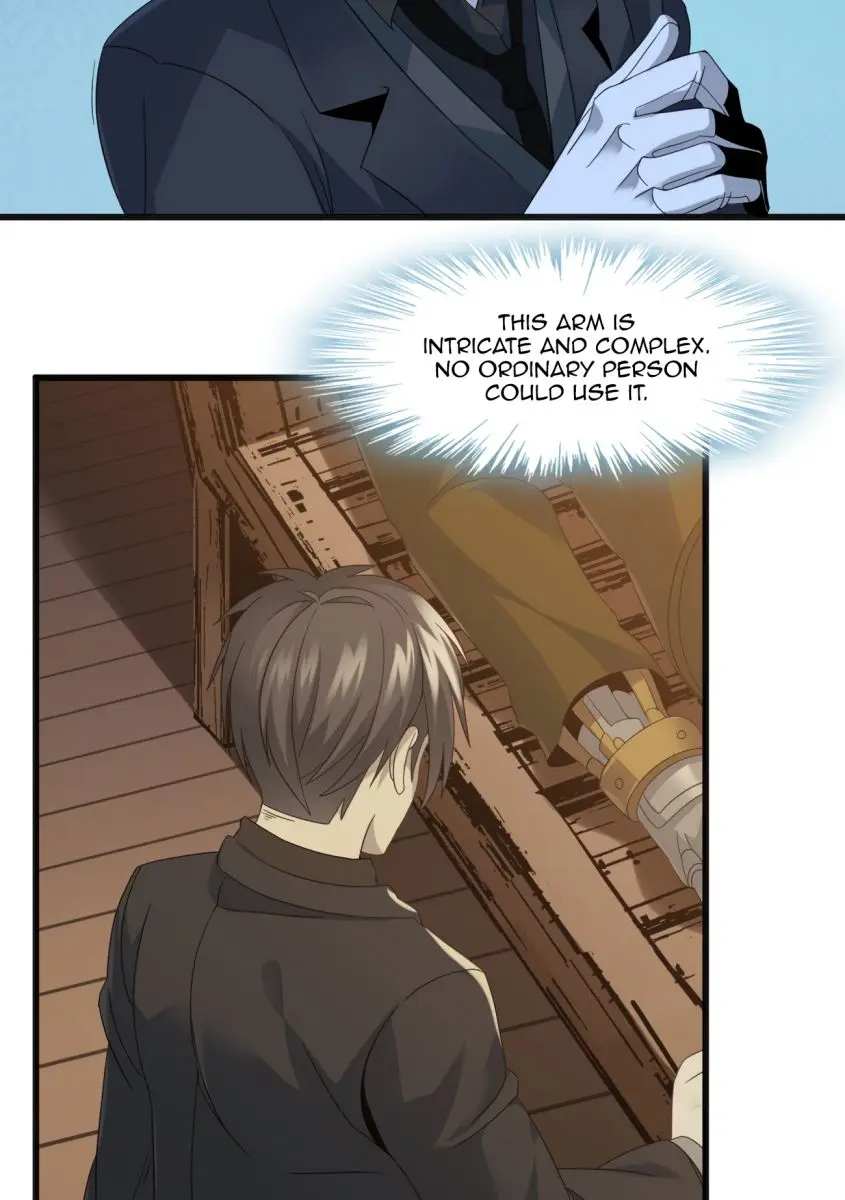 I'm Really Not the Demon God's Lackey Chapter 9 Page 19