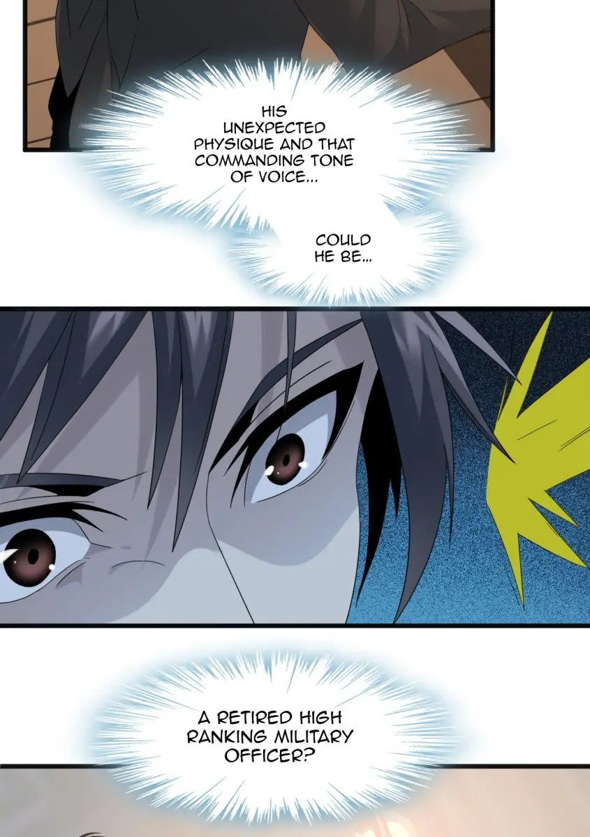 I'm Really Not the Demon God's Lackey Chapter 9 Page 20