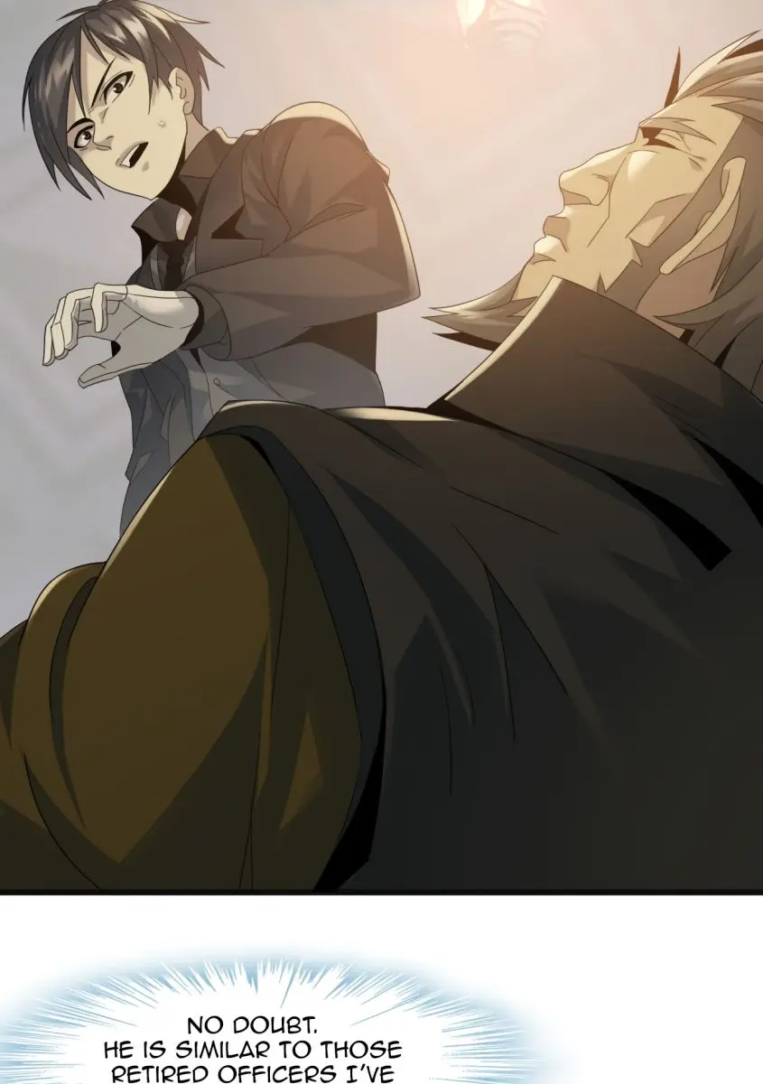 I'm Really Not the Demon God's Lackey Chapter 9 Page 21