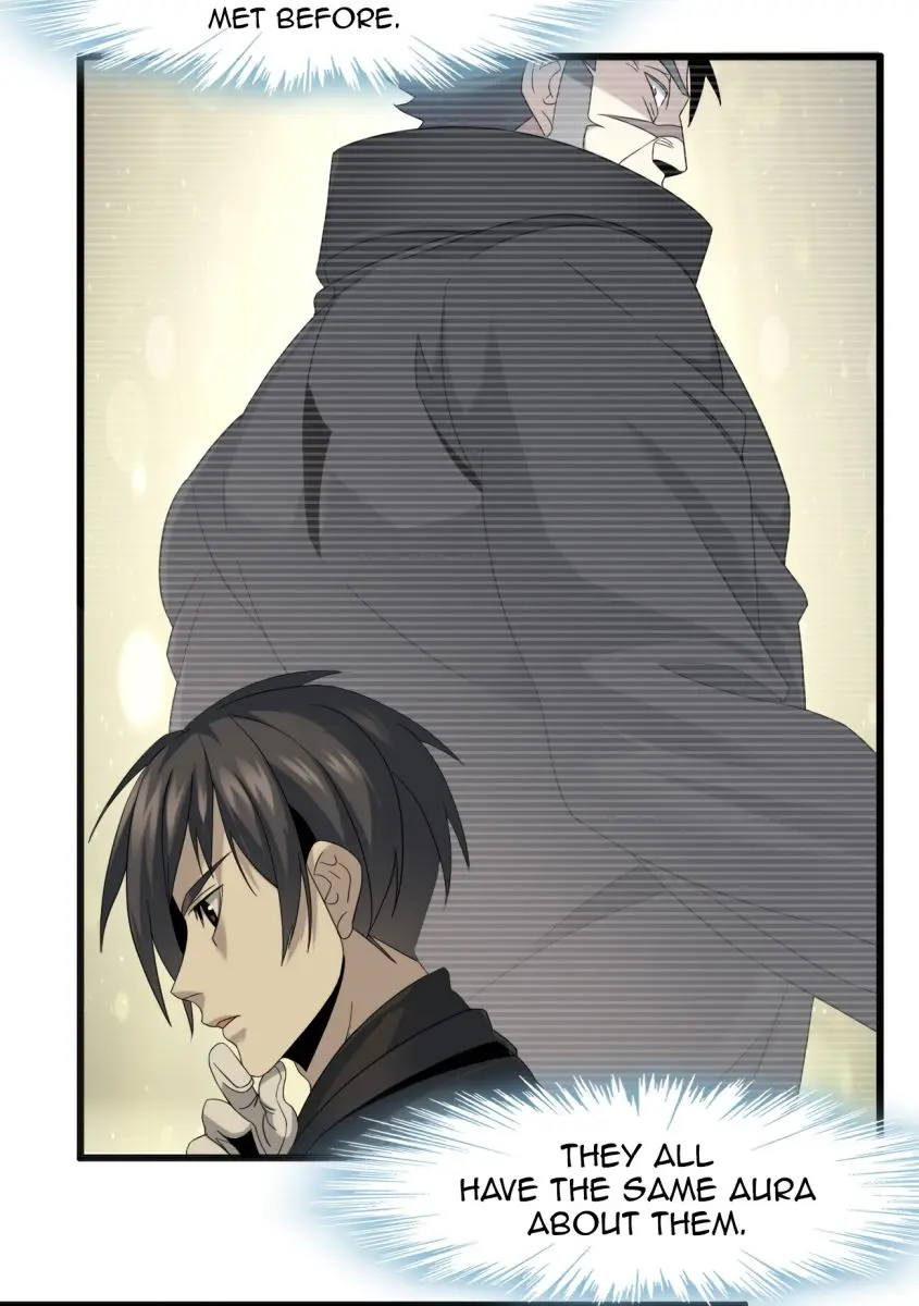 I'm Really Not the Demon God's Lackey Chapter 9 Page 22