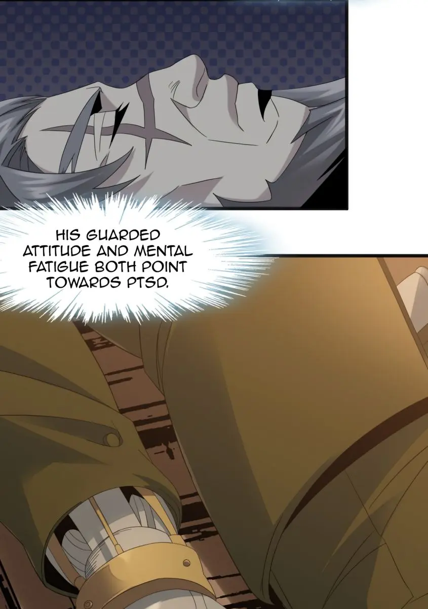 I'm Really Not the Demon God's Lackey Chapter 9 Page 23
