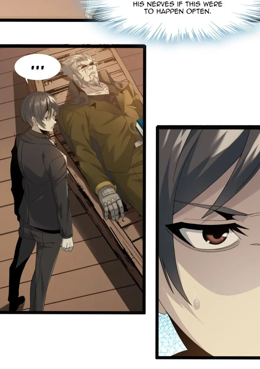 I'm Really Not the Demon God's Lackey Chapter 9 Page 26