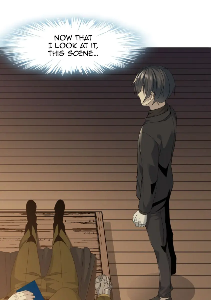 I'm Really Not the Demon God's Lackey Chapter 9 Page 27