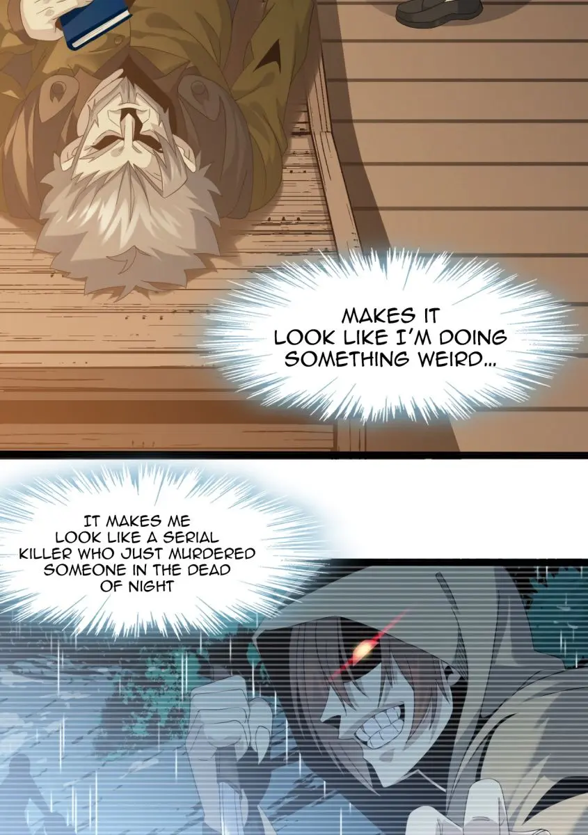 I'm Really Not the Demon God's Lackey Chapter 9 Page 28