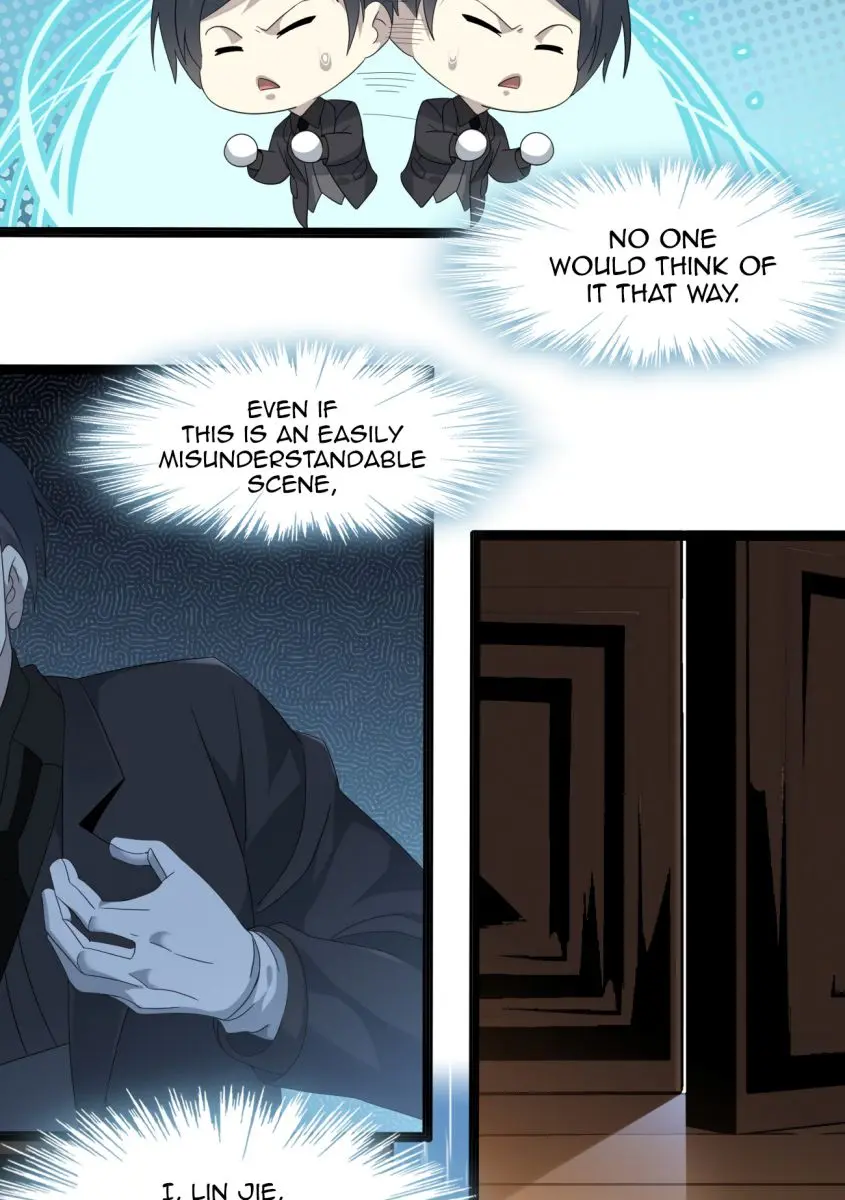 I'm Really Not the Demon God's Lackey Chapter 9 Page 30