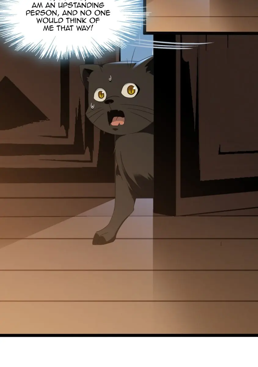 I'm Really Not the Demon God's Lackey Chapter 9 Page 31