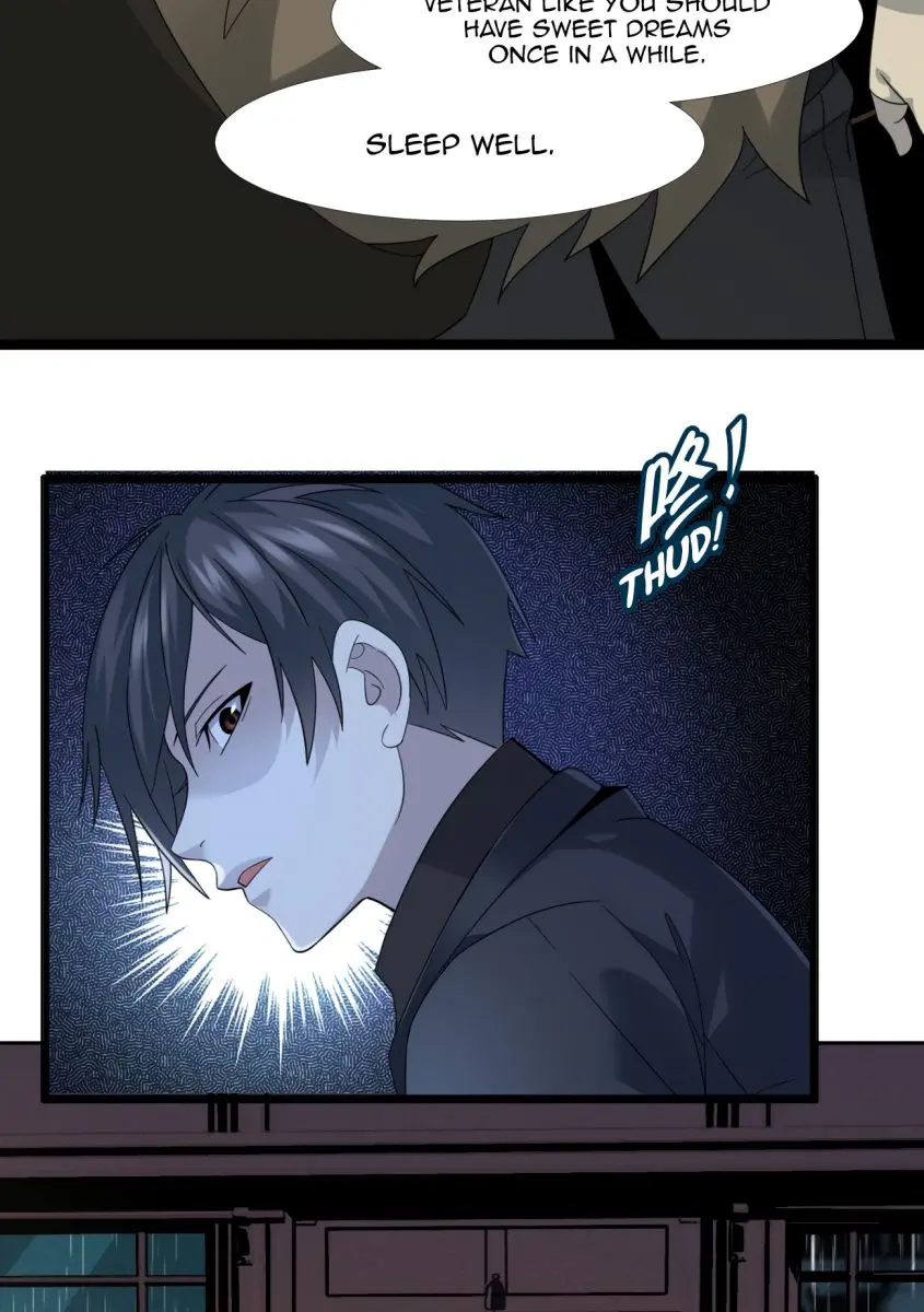 I'm Really Not the Demon God's Lackey Chapter 9 Page 35